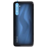 [y358] COPRIBATTERIA BACK COVER PER REALME 6 PRO BLU