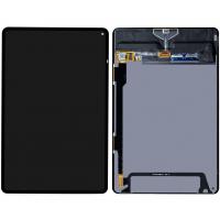 [f1582] TOUCH SCREEN DISPLAY PER HUAWEI MATEPAD PRO MRX-AL09 MRX-W09 MRX-W29 NERO