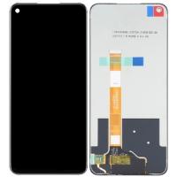 [y291] TOUCH SCREEN DISPLAY PER REALME 7 4G RMX2155 NERO