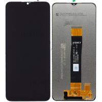 [b1613] TOUCH SCREEN DISPLAY ORIGINALE PER SAMSUNG GALAXY A32 5G A326 SENZA FRAME