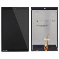 [p095] TOUCH SCREEN DISPLAY LENOVO YOGA TAB 3 YT3-X90L