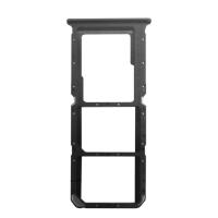 [y419] CARRELLO SIM TRAY PER OPPO A94 5G NERO