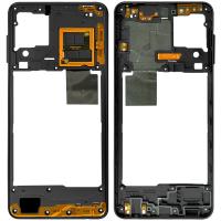 [b2597] FRAME B PER SAMSUNG GALAXY A225 A22 4G NERO