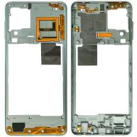 [b2600] FRAME B PER SAMSUNG GALAXY A225 A22 4G VERDE