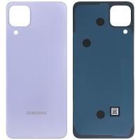 [b2604] COPRIBATTERIA BACK COVER PER SAMSUNG GALAXY A225 A22 4G VIOLA