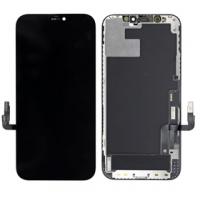 [a2248] TOUCH SCREEN DISPLAY PER APPLE IPHONE 12 IPHONE 12 PRO INCELL ZY