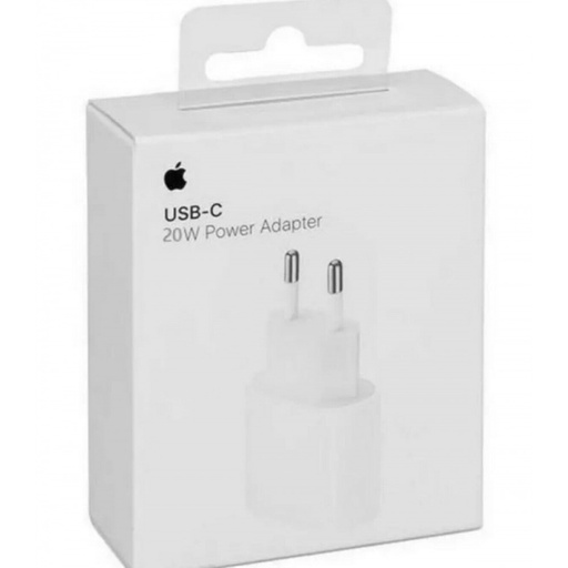 [r179] CARICABATTERIE APPLE IPHONE MUVV3ZM/A 20W, 3A, 1 x USB-C ORIGINALE