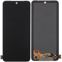 [t426] TOUCH SCREEN DISPLAY PER XIAOMI REDMI NOTE 10 4G / REDMI NOTE 10S NERO