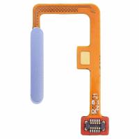 [t518] FLAT ID TOUCH PER XIAOMI MI 11 LITE 4G / 5G BLU