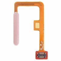 [t526] FLAT ID TOUCH PER XIAOMI MI 11 LITE 4G / 5G ROSA