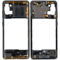 [b2764] FRAME B PER SAMSUNG GALAXY A315 A31 NERO