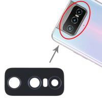 [o362] VETRO FOTOCAMERA CAMERA GLASS PER ASUS ZENFONE 7 ZS670KS ZENFONE 7 PRO ZS671KS