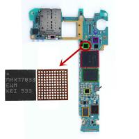 [b3749] POWER IC MAX 77833 PER SAMSUNG GALAXY G928 S6 EDGE PLUS