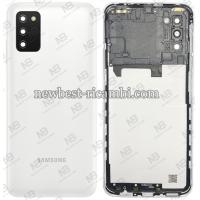 [b2262] COPRIBATTERIA BACK COVER PER PER SAMSUNG GALAXY A03S A037G