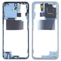 [t700] MIDDLE FRAME PER XIAOMI REDMI NOTE 10S BLU