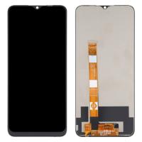 [y336] TOUCH SCREEN DISPLAY PER REALME C25 /C11/ C12 / C15 / NERO