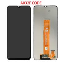 [b1836] TOUCH SCREEN DISPLAY PER SAMSUNG A12 A127 / A032 CORE FLEX A032