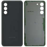 [b4040] COPRIBATTERIA BACK COVER ORIGINAL PER SAMSUNG GALAXY G990 S21 FE GRIGIO