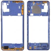 [b2581] FRAME B PER SAMSUNG GALAXY A217 A21S BLU