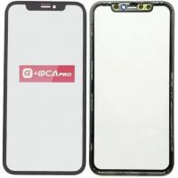 [a2167] VETRO GLASS + OCA + FRAME XUANHOU PER APPLE IPHONE 11