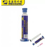 [r191] FLUX PASTE MECHANIC UV559 10ML