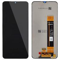 [b2117] TOUCH SCREEN DISPLAY ORIGINALE PER SAMSUNG GALAXY A23 4G A235 NF