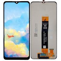 [b2068] TOUCH SCREEN DISPLAY ORIGINALE PER SAMSUNG GALAXY A13 5G A136U (NO FRAME)