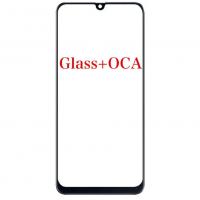 [b2153] VETRO CON OCA PER SAMSUNG GALAXY M21 M215 M30S M307