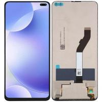 [t768] TOUCH SCREEN DISPLAY PER XIAOMI K30 4G K30 5G POCO X2