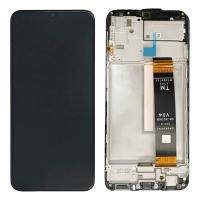 [b2161] TOUCH SCREEN DISPLAY PER SAMSUNG GALAXY M33 5G M336 M236 FLEX M236 V06