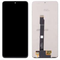 [f1878] TOUCH SCREEN DISPLAY PER HUAWEI HONOR X8 4G TFY-LX1 RIGENERATO