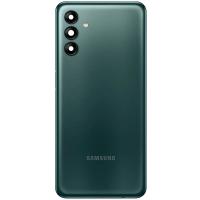 [b2292] COPRIBATTERIA BACK COVER PER SAMSUNG GALAXY A04S A047 VERDE