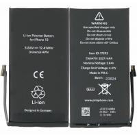 [a2412] BATTERIA PER APPLE IPHONE 13 MINI NO LOGO