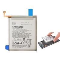 [b2505] BATTERIA ORIGINALE SMONTATA DAL TELEFONO PER SAMSUNG GALAXY A202 A20E