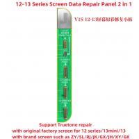 [r215] SCHEDA PER PROGRAMMATORE V1S JCID PER LCD IPHONE 12 IPHONE 12 PRO IPHONE 12 MINI IPHONE 12 PRO MAX IPHONE 13 IPHONE 13 MINI