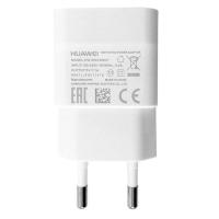 [r221] CARICABATTERIA MURO TRAVEL HUAWEI HW-050100E01, 1A, 1X USB WHITE 2221186