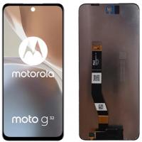 [h117] TOUCH SCREEN DISPLAY PER MOTOROLA MOTO G32 XT2235 G73 5G XT2237