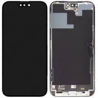 TOUCH SCREEN DISPLAY PER APPLE IPHONE 14 PRO MAX ORIGINALE