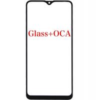 [b2567] VETRO GLASS + OCA PER SAMSUNG GALAXY A207 A20S