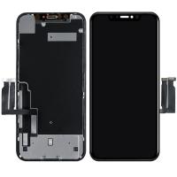 [a1668] TOUCH SCREEN DISPLAY PER APPLE IPHONE XR INCELL GX