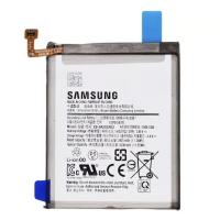 [b2504] BATTERIA ORIGINALE SERVICE PACK PER SAMSUNG GALAXY A202 A20E