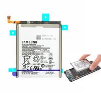 [b4101] BATTERIA SMONTATA DAL TELEFONO PER SAMSUNG GALAXY G996 S21 PLUS