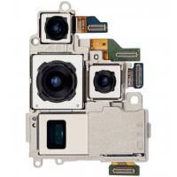 [b4336] FOTOCAMERA POSTERIORE BACK CAMERA PER SAMSUNG GALAXY S918 S23 ULTRA