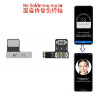 [a2158] FACE ID TAG-ON REFOX RP30 PER APPLE IPHONE 11