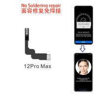 [a2334] FACE ID TAG-ON REFOX RP30 PER APPLE IPHONE 12 PRO MAX