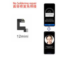 [a2291] FACE ID TAG-ON REFOX RP30 PER APPLE IPHONE 12 MINI