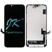 [a1907] TOUCH SCREEN DISPLAY PER APPLE IPHONE 14 INCELL JK