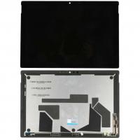 [c213] TOUCH SCREEN DISPLAY PER MICROSOFT SURFACE PRO 5 / SURFACE PRO 6 NERO