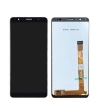 [i046] TOUCH SCREEN DISPLAY PER ALCATEL 3C OT-5026 NERO