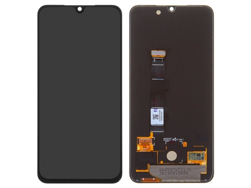 [t285] TOUCH SCREEN DISPLAY PER XIAOMI MI 9 SE NERO